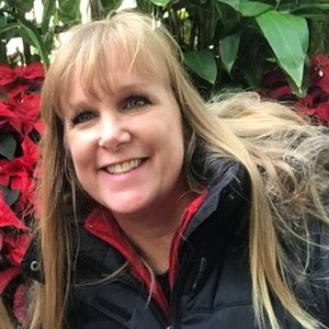 Meet your Posher, Brandy